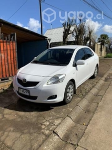 Toyota Yaris 2013