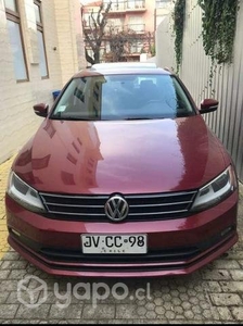 Volkswagen Bora año 2017 diesel