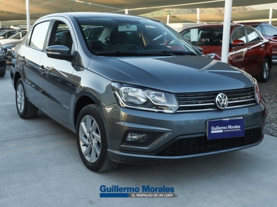 Volkswagen Voyage 1.6 Highline 2022 Usado en Huechuraba