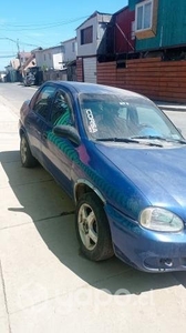 Auto chevrolet corsa