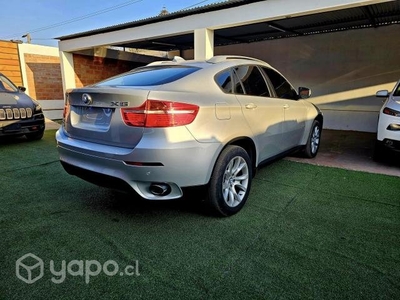 Bmw x6 diesel impecable