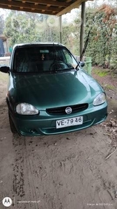 Chevrolet corsa 1.6