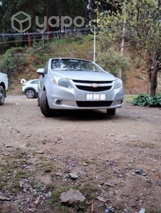 Chevrolet Sail 1.4 2012