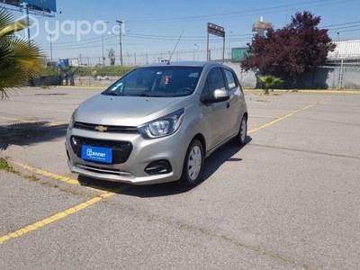CHEVROLET SPARK 2019 full equipo impecable