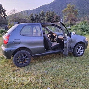 Fiat palio ex fire año 2006