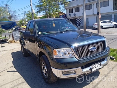 Ford F150 4X2 2006