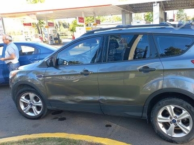 Ford impecable escape 2013