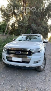 Ford ranger 2018