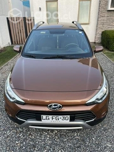 Hyundai Active i20 - 2019