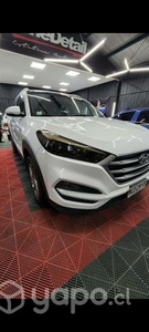 Hyundai tucson 2018 Full Unico dueño