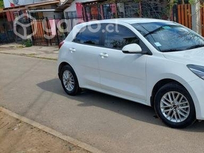 Kia Rio 5