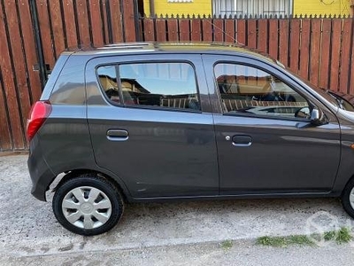 Suzuki alto 2019