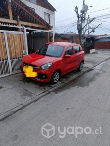 Suzuki new celerio 2022