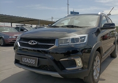 Chery Tiggo 1.5 Vvt Gls Mt 5p 2021 Usado en Macul