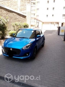 ¿auto suzuki swift glx