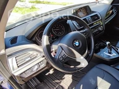 BMW 118i sport, 5 puertas, Automático