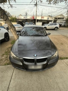 Bmw 318i 2009