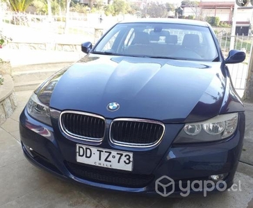 Bmw 318i 2011