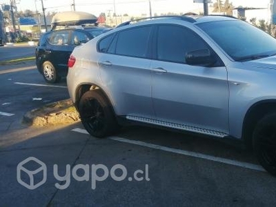 BMW X6 2011 impecable