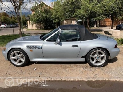 Bmw z3