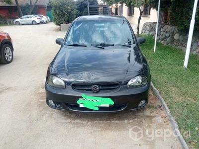 Chevrolet corsa