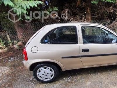 Chevrolet Corsa Swing 2006 básico