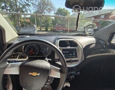 Chevrolet Spark Sedan 2021 1.2 AC