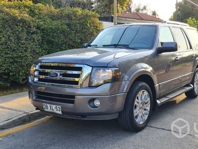 Ford Expedition Limited 4x4