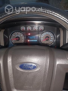 Ford f150xlt 5.4 full