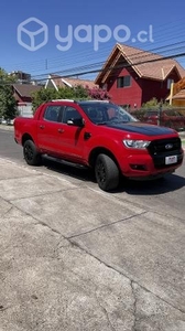 Ford ranger limited 3.2 at 4x4