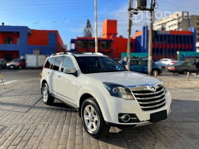 Great Wall Haval-H3 2020