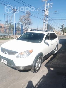 Hyundai Veracruz 2008