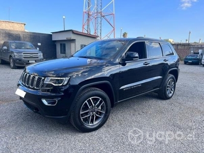 Jeep grand cherokee 2021