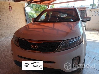 kia Sorento Full Diesel automatico