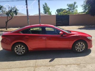 Mazda 6 2013 AT CUERO,