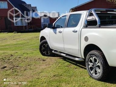 Mazda BT50 4x4 Motor 2.2