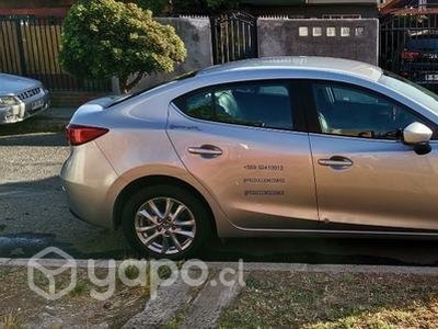 Mazda New 3