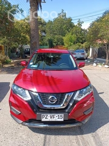 NISSAN X-TRAIL 2021 MC Sence 3ROW