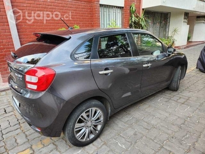 Suzuki baleno glx 2019