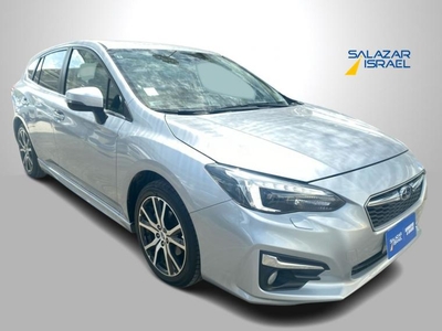 Subaru Impreza New Impreza Sport Awd 2.0 Aut 2018 Usado en Macul