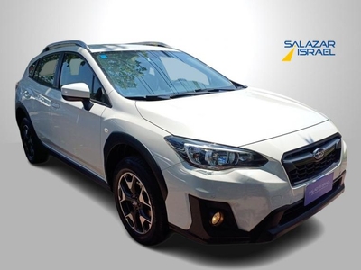 Subaru Xv New Xv Awd Cvt 2.0i 2019 Usado en Vitacura