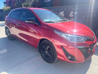 Toyota Yaris Sport Gle 1.5 2018 Usado en Puerto Montt