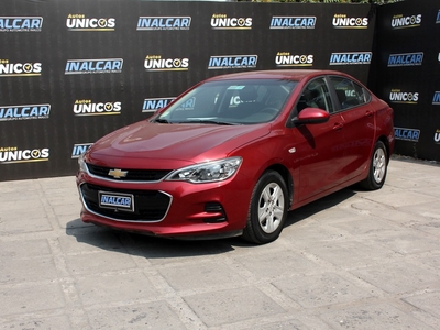 CHEVROLET CAVALIER 1.5 2019