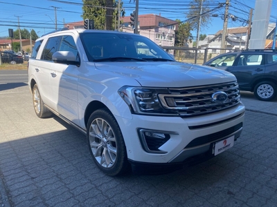 FORD EXPEDITION 3.5 limited 2018