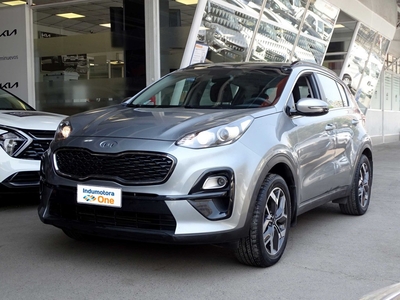 KIA SPORTAGE SPECIAL PACK GSL 2.0 2019