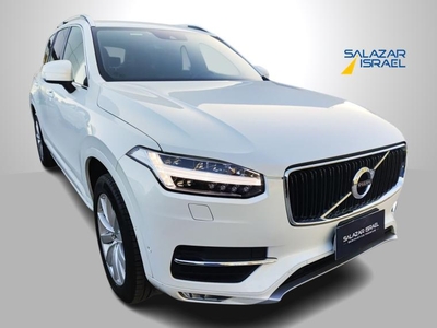 Volvo Xc90 2.0 T5 Kinetic At 5p 2019