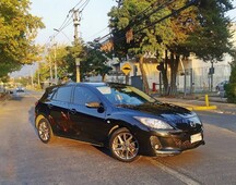 AUTO MARCA MAZDA 3V SPORT