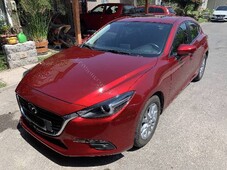Mazda 3 - NEW 2.0 V AUT 4P