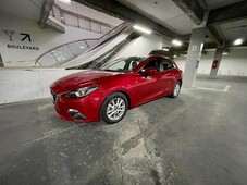Mazda 3 sport 2.0 2015