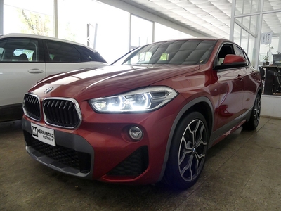 BMW X2 XDRIVE20D SPORT 2.0 AUT 2018